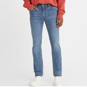 Levi’s 511 Slim Fit - Men
